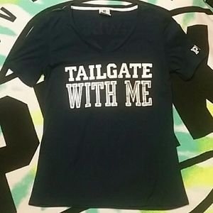 VS PINK ♡'s COWBOYS !!!